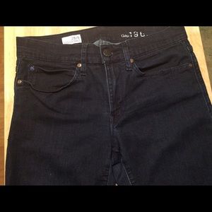 Gap 1969 high waist jeans - Size 28